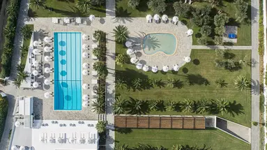 Kassandra Palace SeaSide Resort