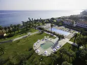 KASSANDRA PALACE SEASIDE RESORT