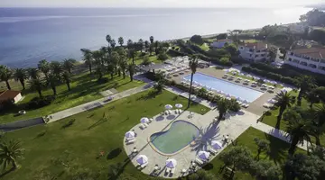 KASSANDRA PALACE SEASIDE RESORT
