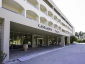 KASSANDRA PALACE SEASIDE RESORT