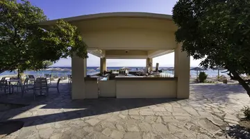 KASSANDRA PALACE SEASIDE RESORT