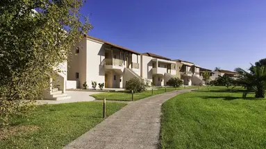 Kassandra Palace Seaside Resort