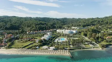 Kassandra Palace Seaside Resort