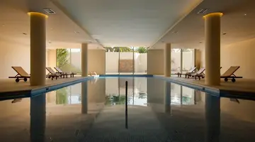 Kassandra Palace Seaside Resort