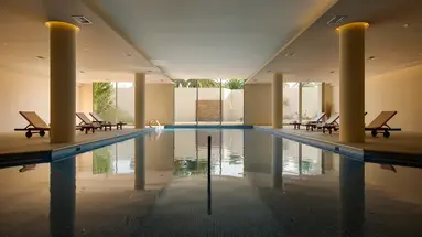 Kassandra Palace Seaside Resort