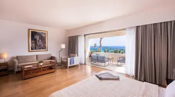 Kassandra Palace Seaside Resort