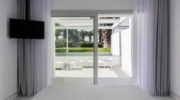 Kassandra Palace Seaside Resort