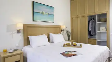 Kassandra Palace Seaside Resort