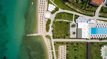 Kassandra Palace SeaSide Resort