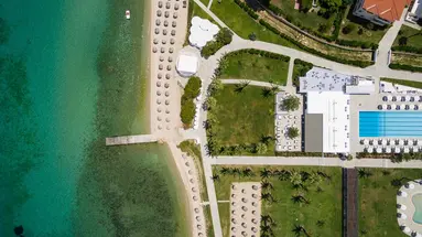 Kassandra Palace SeaSide Resort