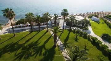 Kassandra Palace SeaSide Resort