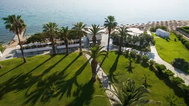 Kassandra Palace SeaSide Resort