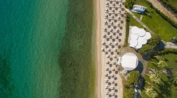 Kassandra Palace SeaSide Resort