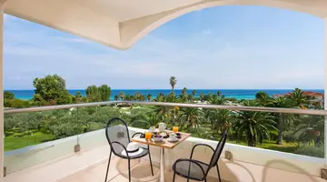 Kassandra Palace SeaSide Resort