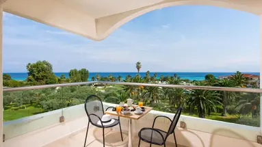 Kassandra Palace SeaSide Resort