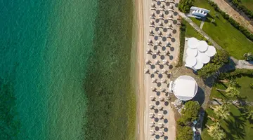 Kassandra Palace SeaSide Resort