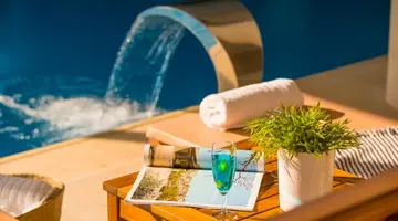 Kassandra Palace SeaSide Resort