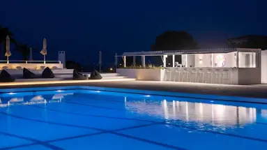 Kassandra Palace Seaside Resort