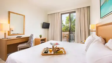 Kassandra Palace Seaside Resort