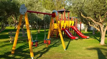 Kassandra Palace Seaside Resort