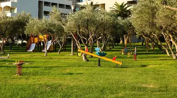 Kassandra Palace Seaside Resort