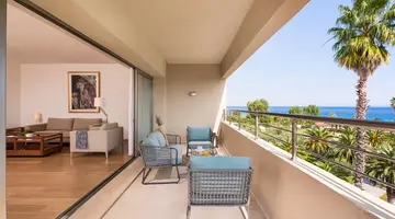 Kassandra Palace Seaside Resort