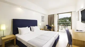 Kassandra Palace Seaside Resort