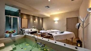 Kassandra Palace