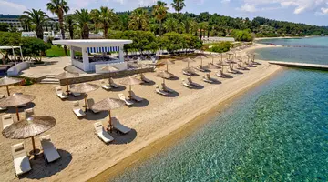 Kassandra Palace