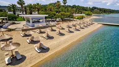 Kassandra Palace