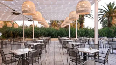 KASSANDRA PALACE