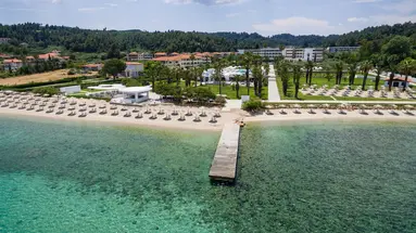 KASSANDRA PALACE