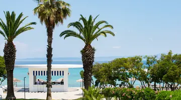 KASSANDRA PALACE