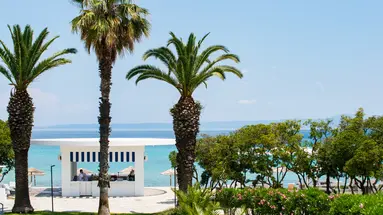 KASSANDRA PALACE