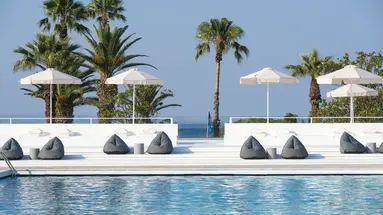 KASSANDRA PALACE