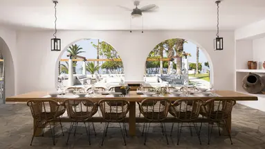 KASSANDRA PALACE