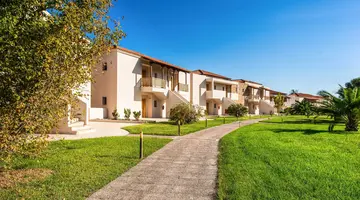 Kassandra Palace
