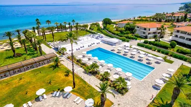 Kassandra Palace