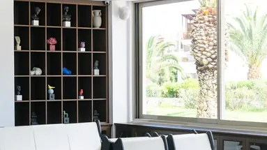 KASSANDRA PALACE