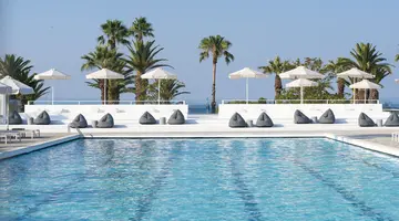 KASSANDRA PALACE