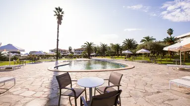 KASSANDRA PALACE