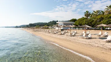 KASSANDRA PALACE