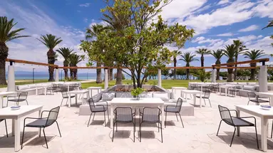 KASSANDRA PALACE