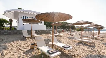 KASSANDRA PALACE