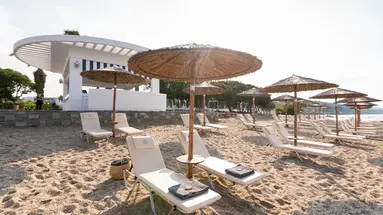 KASSANDRA PALACE