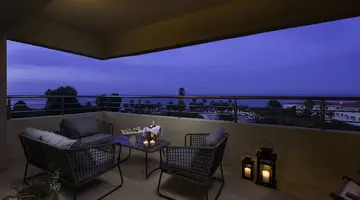 KASSANDRA PALACE