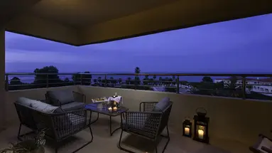 KASSANDRA PALACE