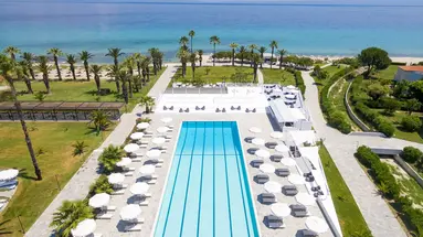 KASSANDRA PALACE