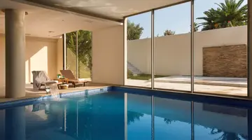 KASSANDRA PALACE