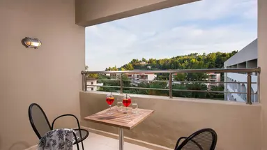 KASSANDRA PALACE